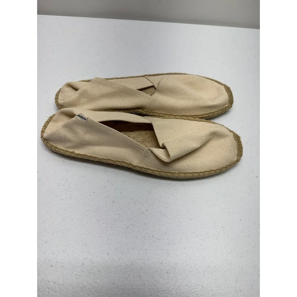 Soludos espadrilles womens